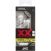 JVC Xtreme Xplosives HA-FX103M Earset HAFX103MW Headset Wired In-ear Black, White thumbnail 3