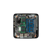 ASUS UN45-VM015M 0.73L sized PC Blue N3150 BGA 1170 1.6 GHz thumbnail 6