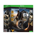 Thrustmaster Y-350X 7.1 Powered Ghost Recon Wildlands Edition Headset Wired Head-band Gaming Black thumbnail 5