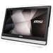 MSI Pro 22E 7M-062XEU Intel® Core™ i3 i3-7100 54.6 cm (21.5″) 1920 x 1080 pixels All-in-One PC 4 GB DDR4-SDRAM 1 TB HDD Black thumbnail 2