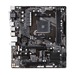 GIGABYTE GA-AB350M-HD3 motherboard AMD B350 Socket AM4 micro ATX thumbnail 4