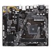 GIGABYTE GA-AB350M-HD3 motherboard AMD B350 Socket AM4 micro ATX thumbnail 3