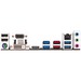 GIGABYTE GA-AB350M-HD3 motherboard AMD B350 Socket AM4 micro ATX thumbnail 5