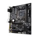 GIGABYTE GA-AB350M-HD3 motherboard AMD B350 Socket AM4 micro ATX thumbnail 2