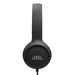 JBL Tune 520C USB-C Zwart