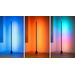 WiZ Gradient Floor Light