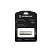 Kingston Technology IronKey Locker+ 50 unidad flash USB 128 GB USB tipo A 3.2 Gen 1 (3.1 Gen 1) Plata