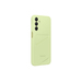 Samsung Galaxy A15 4G/5G Card Slot Back Cover Geel