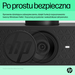 Kamera internetowa HP 620 FHD Cyfrowy zoom 5x 6Y7L2AA