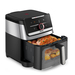 Tefal Easy Fry Smart & Silence EY876D