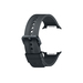Samsung Galaxy Watch 9 Siliconen Sport Bandje Zwart S/M