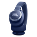 JBL Live 770NC Blauw