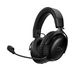 HyperX Cloud III S Wireless Zwart