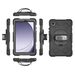 Manhattan 996525 funda para tablet 22,1 cm (8.7") Carcasa rígida Negro imagen 12