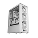 Mars Gaming MCT800W computer case Midi Tower White thumbnail 9
