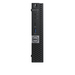 DELL OptiPlex 7050 Intel® Core™ i5 i5-7500T 8 GB DDR4-SDRAM 256 GB SSD Windows 10 Pro Mini PC Black thumbnail 2