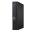DELL OptiPlex 3050m Intel® Core™ i3 i3-7100T 8 GB DDR4-SDRAM 128 GB SSD Windows 10 Pro Mini PC Black thumbnail 4