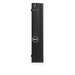 DELL OptiPlex 3050m Intel® Core™ i3 i3-7100T 8 GB DDR4-SDRAM 128 GB SSD Windows 10 Pro Mini PC Black thumbnail 1