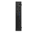 DELL OptiPlex 3050m Intel® Core™ i3 i3-7100T 8 GB DDR4-SDRAM 128 GB SSD Windows 10 Pro Mini PC Black thumbnail 2