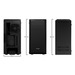 be quiet! Pure Base 600 Window Midi Tower Black thumbnail 4
