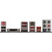 MSI B350 GAMING PRO CARBON AMD B350 Socket AM4 ATX thumbnail 5