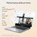 ASUS ExpertBook P3 G2 16'' 3606CHA-MB0130X QWERTY