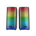 Mars Gaming MSRGB2 portable/party speaker Stereo portable speaker Black 15 W thumbnail 2