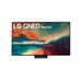 QNED MINILED QNED86 75IN 4K SMASMART TV 2023      