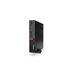 Lenovo ThinkCentre M910 Intel® Core™ i7 i7-7700T 16 GB DDR4-SDRAM 256 GB SSD Windows 10 Pro Mini PC Black thumbnail 1