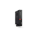 Lenovo ThinkCentre M910 Intel® Core™ i7 i7-7700T 16 GB DDR4-SDRAM 256 GB SSD Windows 10 Pro Mini PC Black thumbnail 5