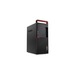 Lenovo ThinkCentre M910 Intel® Core™ i7 i7-7700 16 GB DDR4-SDRAM 512 GB SSD Windows 10 Pro Tower PC Black thumbnail 4
