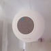 LogiLink SP0052W portable/party speaker Grey, White 3 W thumbnail 2