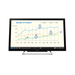 Sharp PN-L401C computer monitor 100.3 cm (39.5″) 1920 x 1080 pixels LCD Touchscreen Tabletop Black thumbnail 1