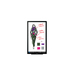 Sharp PN-L401C computer monitor 100.3 cm (39.5″) 1920 x 1080 pixels LCD Touchscreen Tabletop Black thumbnail 3