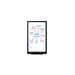 Sharp PN-L401C computer monitor 100.3 cm (39.5″) 1920 x 1080 pixels LCD Touchscreen Tabletop Black thumbnail 4