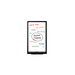 Sharp PN-L401C computer monitor 100.3 cm (39.5″) 1920 x 1080 pixels LCD Touchscreen Tabletop Black thumbnail 2
