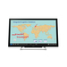 Sharp PN-L401C computer monitor 100.3 cm (39.5″) 1920 x 1080 pixels LCD Touchscreen Tabletop Black thumbnail 6
