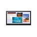 Sharp PN-L401C computer monitor 100.3 cm (39.5″) 1920 x 1080 pixels LCD Touchscreen Tabletop Black thumbnail 10