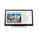 Sharp PN-L401C computer monitor 100.3 cm (39.5″) 1920 x 1080 pixels LCD Touchscreen Tabletop Black thumbnail 5