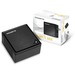 GIGABYTE GB-BPCE-3350C (rev. 1.0) 0.69L sized PC Black N3350 BGA 1296 1.1 GHz thumbnail 5