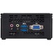 GIGABYTE GB-BPCE-3350C (rev. 1.0) 0.69L sized PC Black N3350 BGA 1296 1.1 GHz thumbnail 3