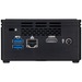 GIGABYTE GB-BPCE-3350C (rev. 1.0) 0.69L sized PC Black N3350 BGA 1296 1.1 GHz thumbnail 2