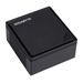 GIGABYTE GB-BPCE-3350C (rev. 1.0) 0.69L sized PC Black N3350 BGA 1296 1.1 GHz thumbnail 1