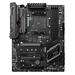 MSI X370 SLI PLUS AMD X370 Socket AM4 ATX thumbnail 2