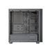 Chieftec AL-01B-OP computer case Midi Tower Black thumbnail 3