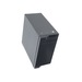 Chieftec AL-01B-OP computer case Midi Tower Black thumbnail 5