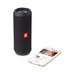 JBL Flip 3 Stereo portable speaker Black 16 W thumbnail 4