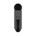Krups Nespresso Essenza Mini XN110B Grijs