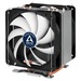ARCTIC Freezer 33 Plus – Semi Passive Tower CPU Cooler with Push-Pull-Configuration thumbnail 1