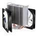 ARCTIC Freezer 33 Plus – Semi Passive Tower CPU Cooler with Push-Pull-Configuration thumbnail 3